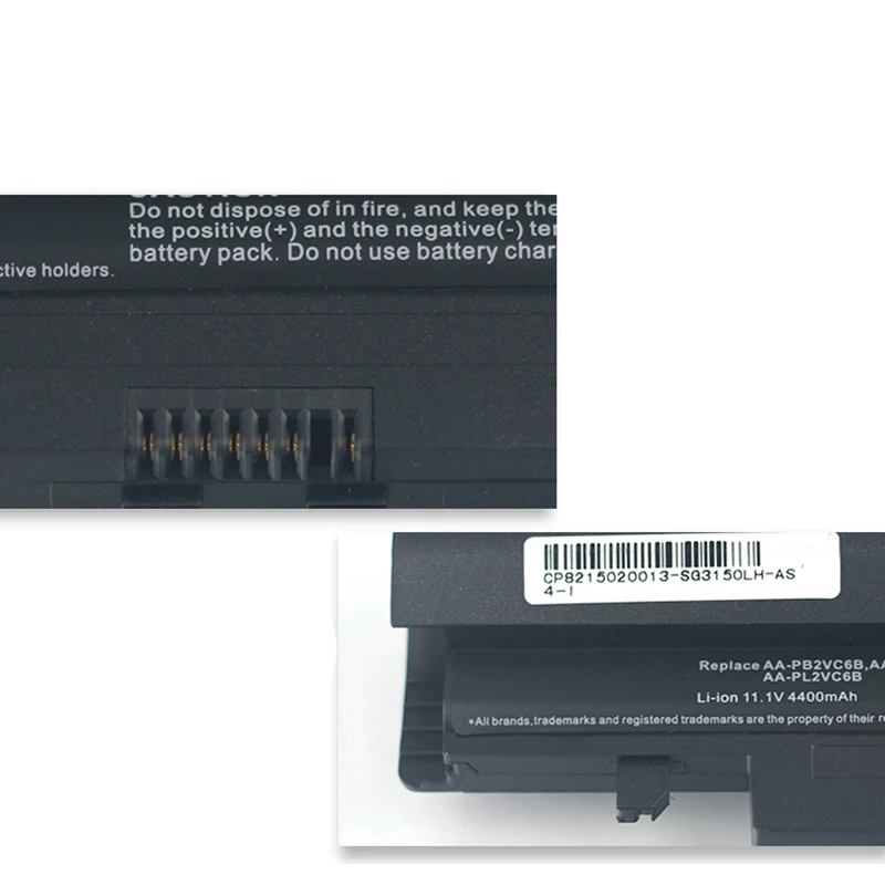 Аккумулятор для ноутбука с 6 ячейками Samsung NP-N145P NP-N145 NP-N148P NP-N150P NP-N250 NP-N250P N102SP NP-N260 N250P