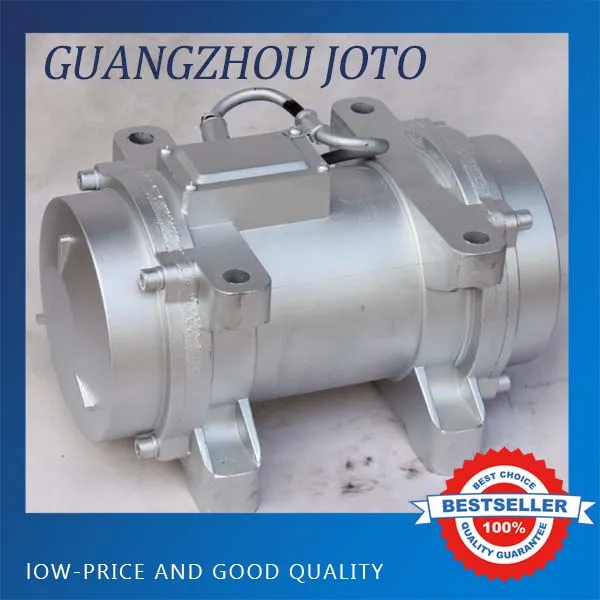 

550W Aluminum Alloy Vibrating Motor Industry Motors