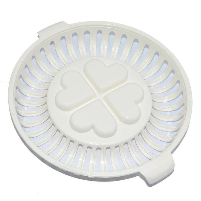 Хит продаж микроволновая печь Запеченный чипсы Домашнее Maker машина УСТРОЙСТВО