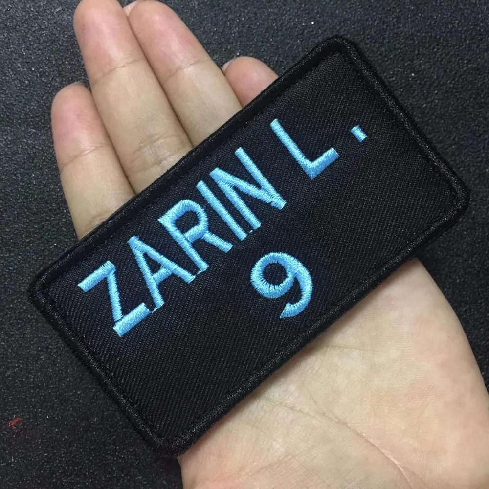 2 шт. тактические накладки с вышивкой в стиле милитари|patch badge|military embroideryembroidery badges |