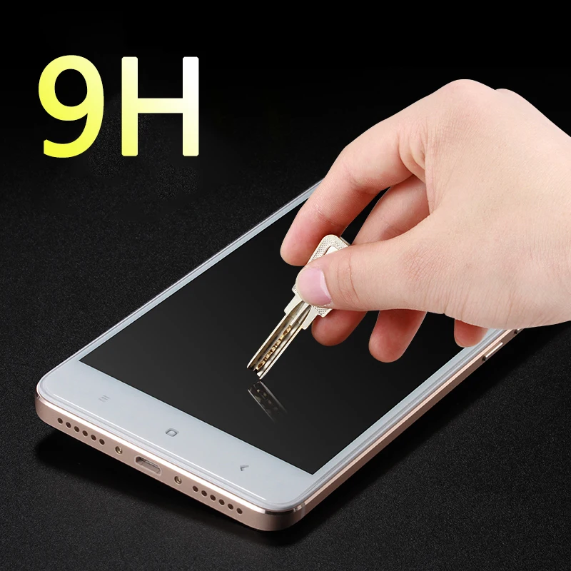 Meize Для Сяо Mi Max Стекло Плёнки 2 Экран протектор Закаленное телефон защитить XIA Max2