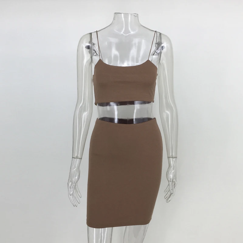 DRESSMECB 2017 New Sexy Women Slash Neck Dress Spaghetti Strap solid yellow Stitching Slim bodycon Nightclub Party whole | Женская