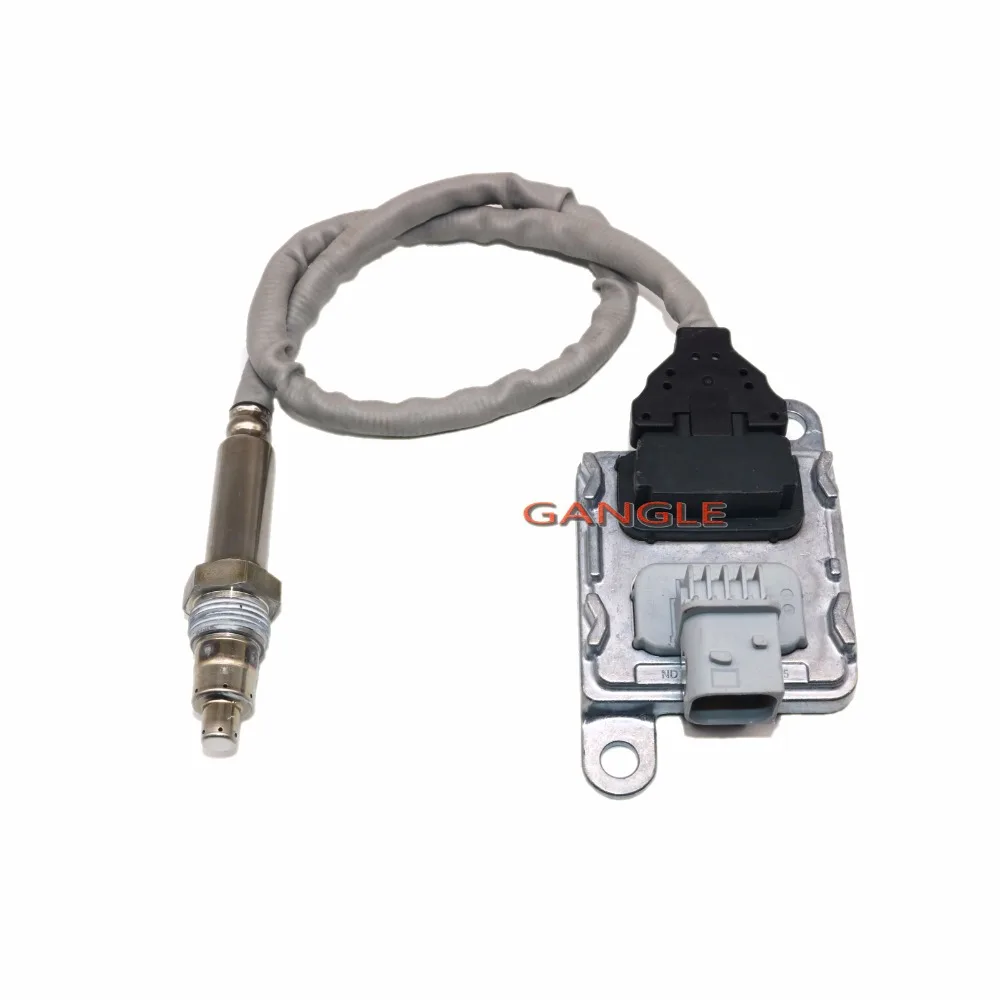 Nox Sensor A0101538128 5WK97403 A2C98009700 01 для Mercedes Benz|Производительность чипов| |