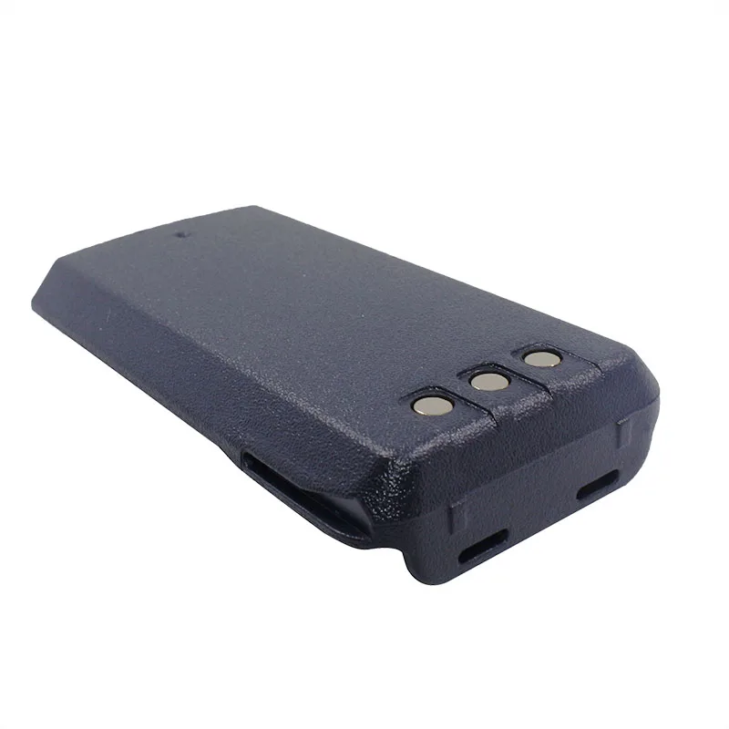 BAOFENG DM 860 7 4 в 2200 мАч литий ионная батарея для baofeng Walkie Talkie DM860 1801 радиодия GD 77 TYT MD 760