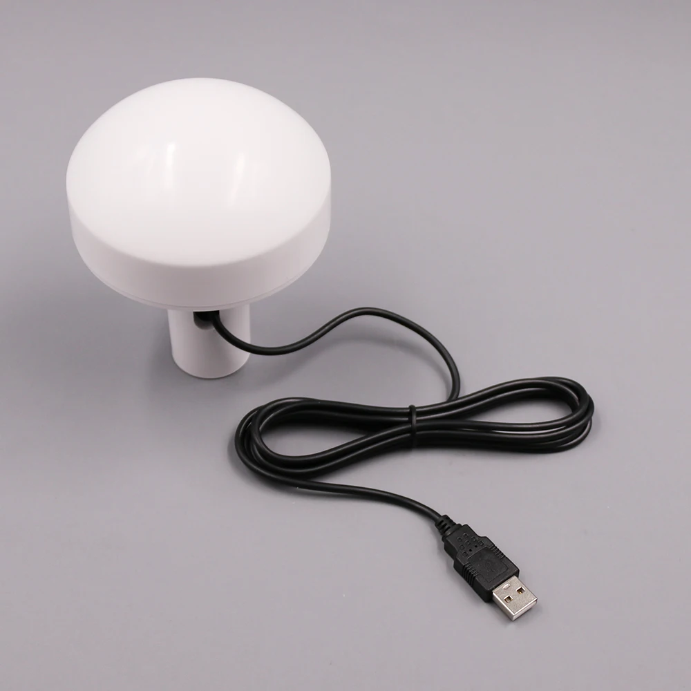 BEITIAN 9600 USB GNSS приемник двойной GPS GLONASS чехол в форме гриба телефон|gps glonass receiver|glonass