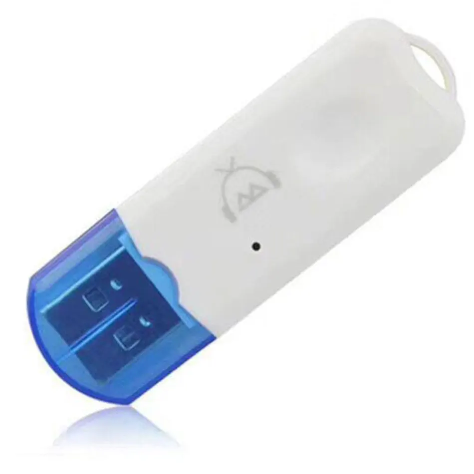 5 В USB Bluetooth аудио приемник автомобильный Bluetooth стерео аудио Музыка беспроводной приемник адаптер передатчик автомобильный домашний динамик 2 в 1