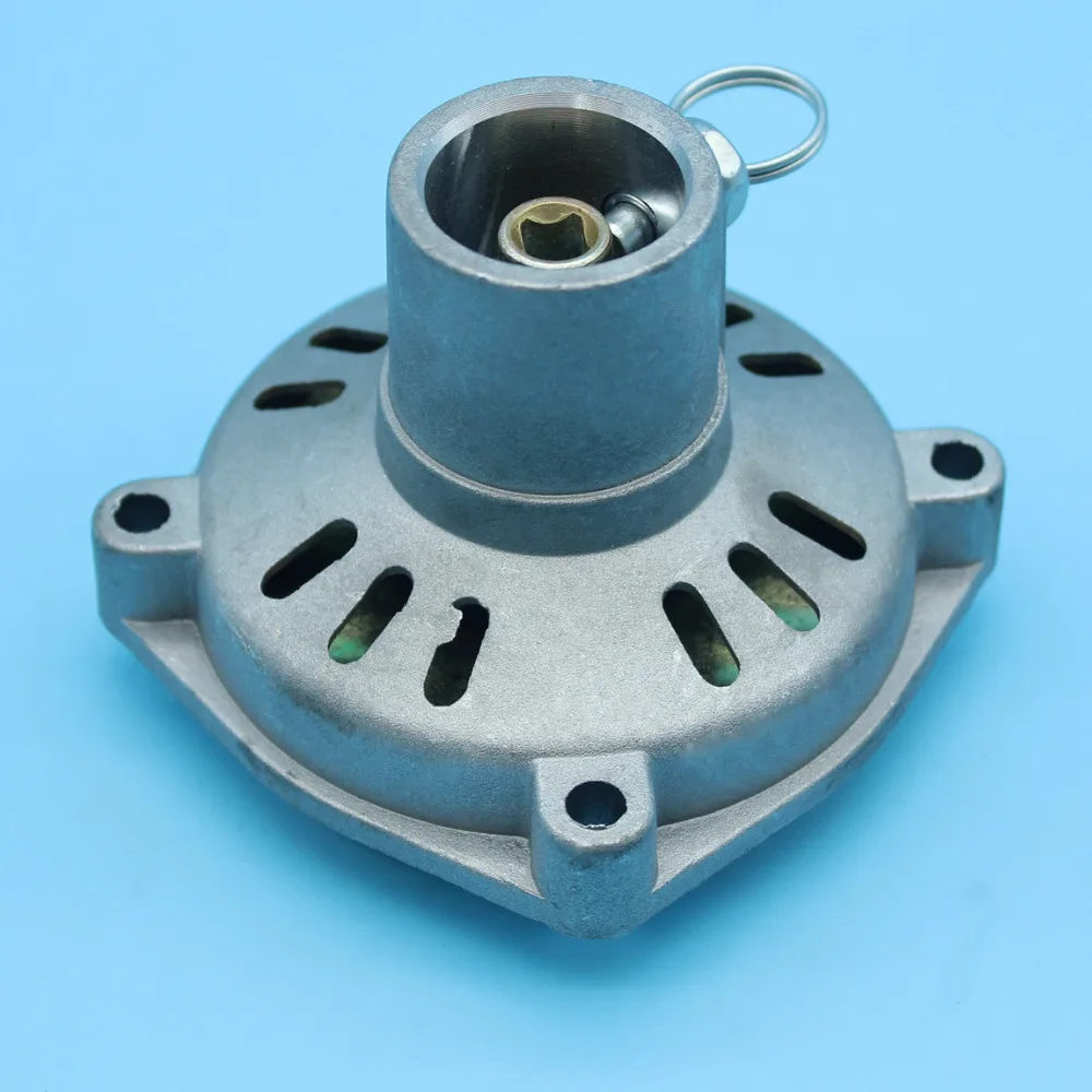 Крышка сцепления барабана в сборе подходит для Honda GX31 GX35 GX35NT HHT31S GX 31 35 35NT триммер