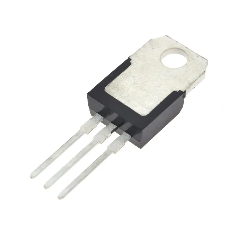 10 шт. BTA16-600B-220 BTA16-600 TO220 BTA16 600V 16A симисторов и