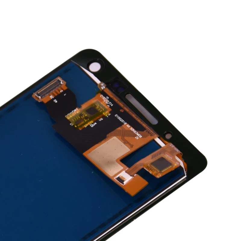 ЖК дисплей с сенсорным экраном и дигитайзером в сборе для Samsung Galaxy A5 2015 A500 A500F A500M