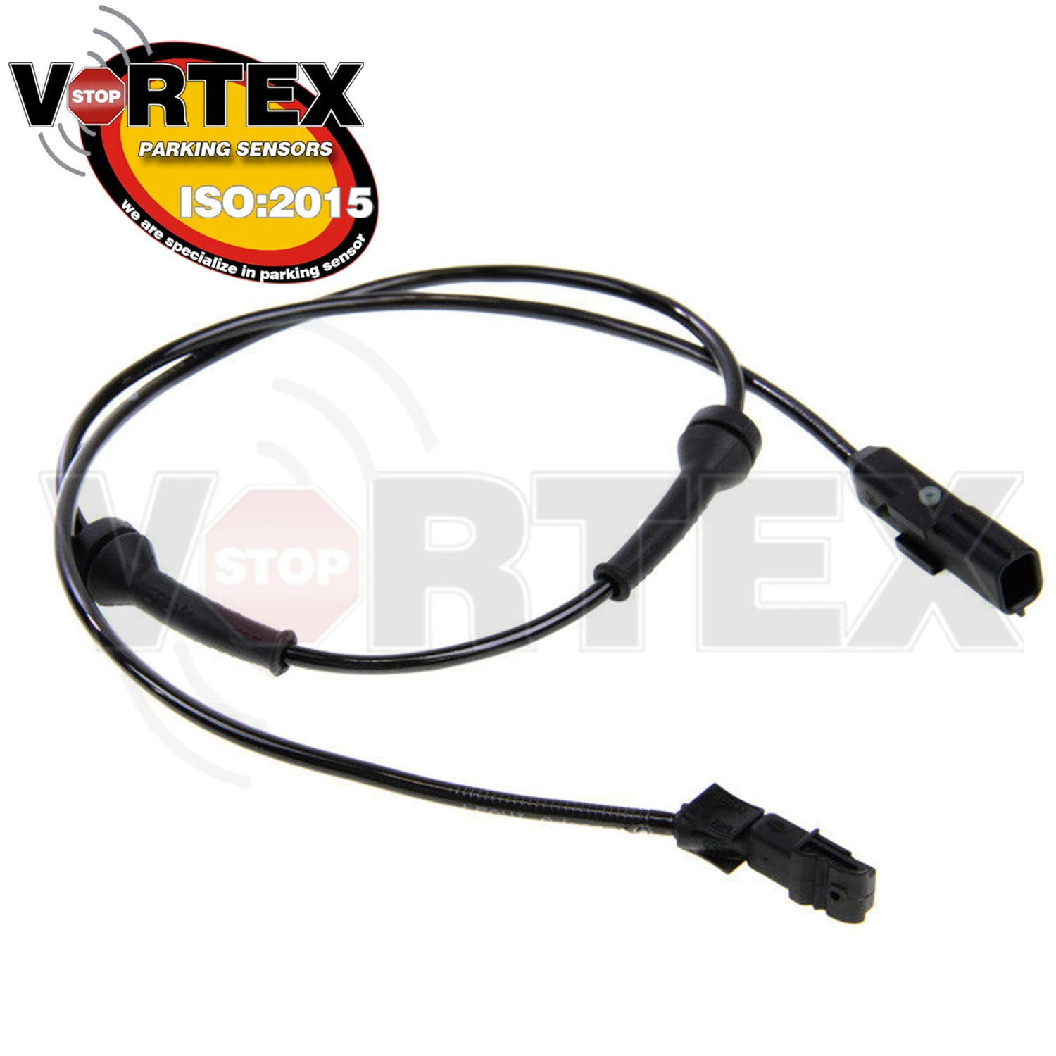 Датчик скорости колеса на заднюю ось для RENAULT Grand Megane Scenic OEM:8200416683|Датчик ABS| |