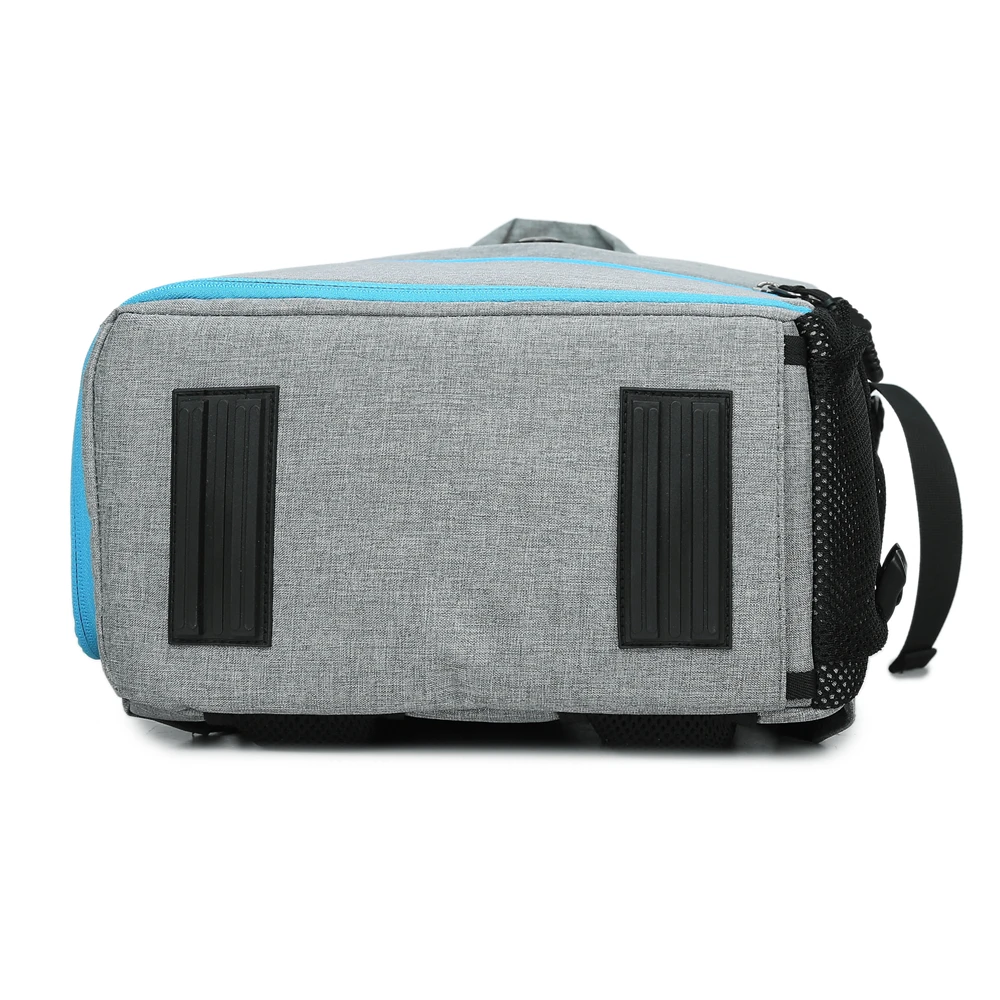 Shockproof Photography Padded DSLR Backpack Student Camera Video Bag for Nikon Canon Sony DSLR Camera Lens Accessories