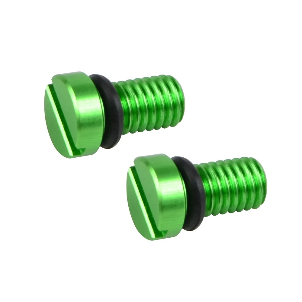 Передняя вилка для Kawasaki KX80 KX85 KX100 KX125 KX250 KX250F KX450F KX450 Suzuki RM RMZ 125 250 85|Накладки и