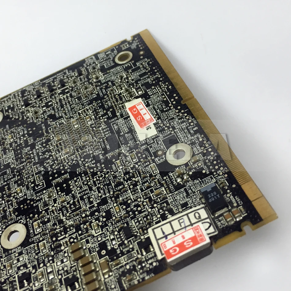 Видеокарта iMac A1312 A1311 2010 2009 109 B80357 00 Vga для ATI Radeon HD 4670 4670M HD4670 256 Мб 21 дюйм 27