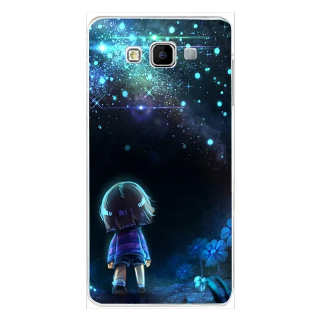 L155 Для samsung Galaxy A5 A500F A500 A5000 SM-A500F A500H чехол мягкий TPU чехол для samsung Galaxy A500F A5000 SM-A500F A500H - Цвет: L155