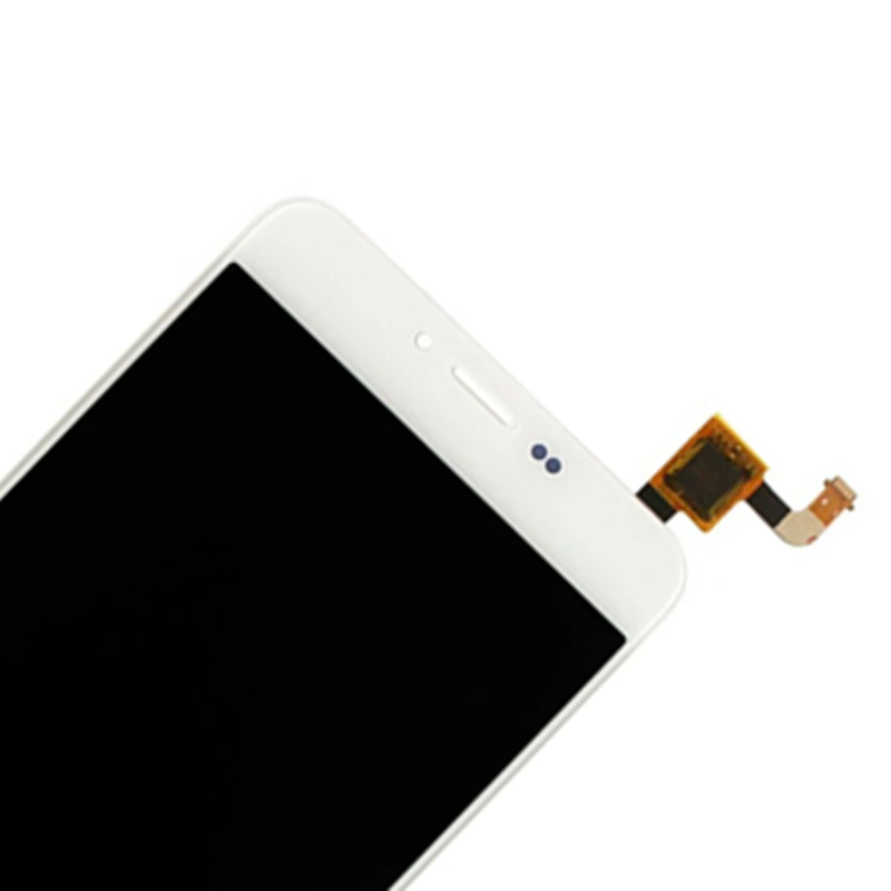 OTMIL 5 2 &quotдля Meizu M5 мини ЖК дисплей Дисплей кодирующий преобразователь сенсорного