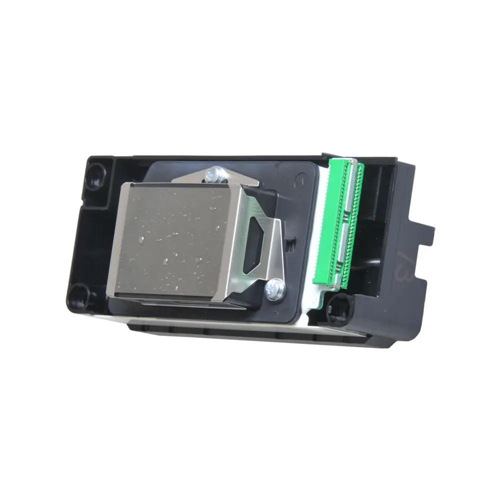 Jetvinner оригинальный зеленый для Epson Dx5 Печатный главный растворитель печатающая