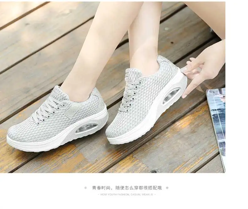 Большие размеры 41; tenis feminino; ; легкая мягкая спортивная обувь; Женская теннисная обувь; женские спортивные кроссовки; Лидер продаж; недорогие кроссовки