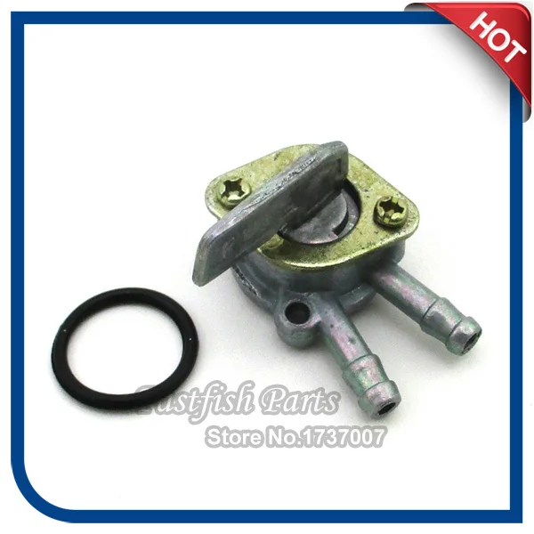 Карбюратор для квадроцикла ATC70 ATC110 TRX125 TRX70 CT70 CT90 CT110|petcock|petcock vacuum |