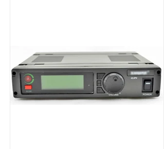 Хит продаж Профессиональная Беспроводная микрофонная система OK 1000 2H UHF/PLL 32/96