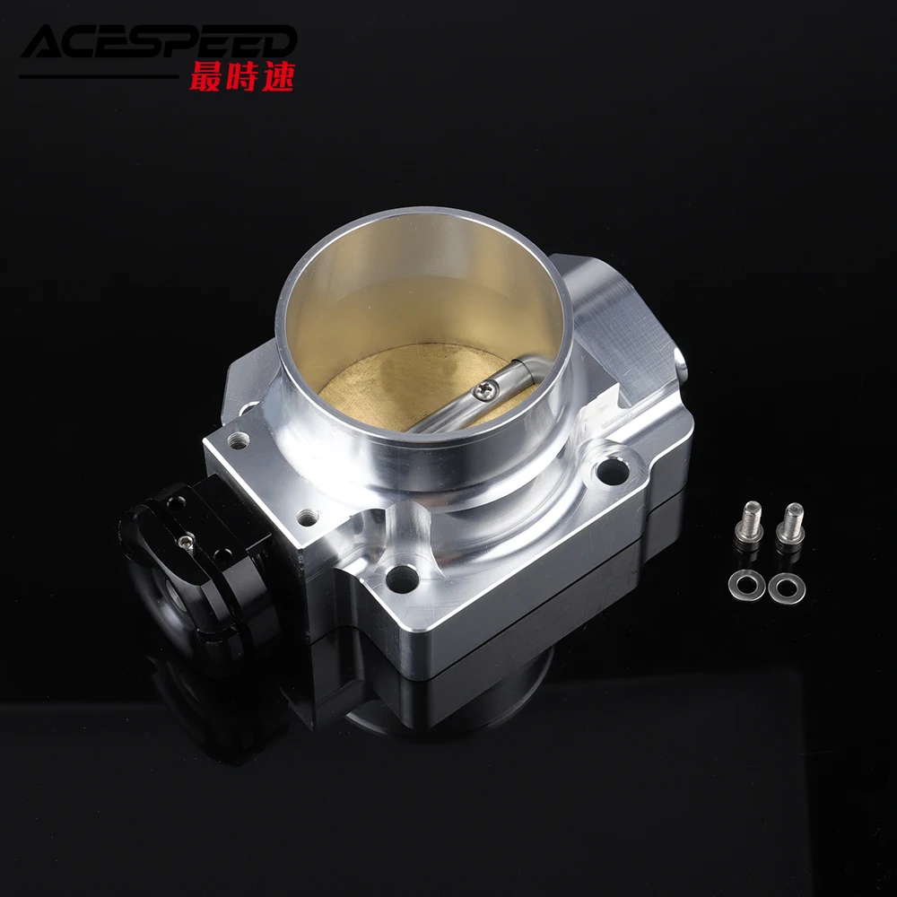 Корпус дроссельной заслонки для 90 01 ACURA INTEGRA DA DB DC2 B16 B18C 68 мм обновленный корпус