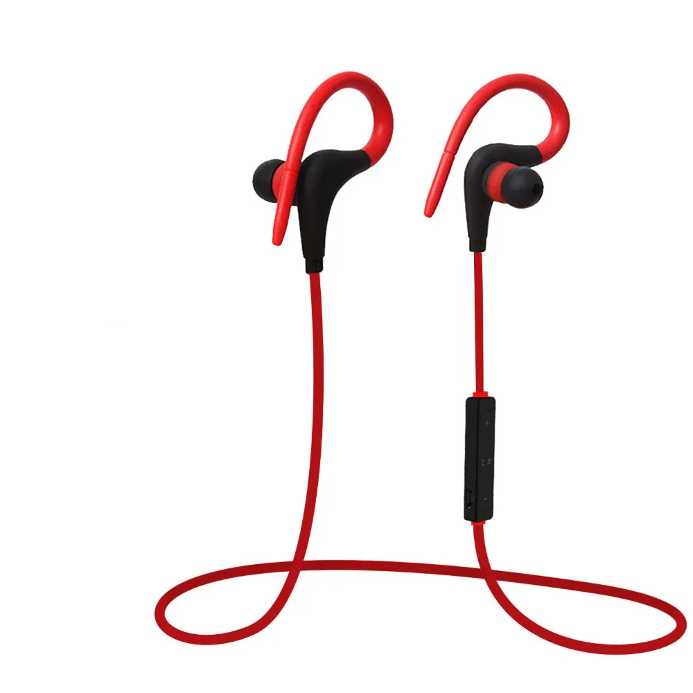 OLLLY Q10 вкладыши Беспроводной Bluetooth спортивные наушники стерео гарнитуры