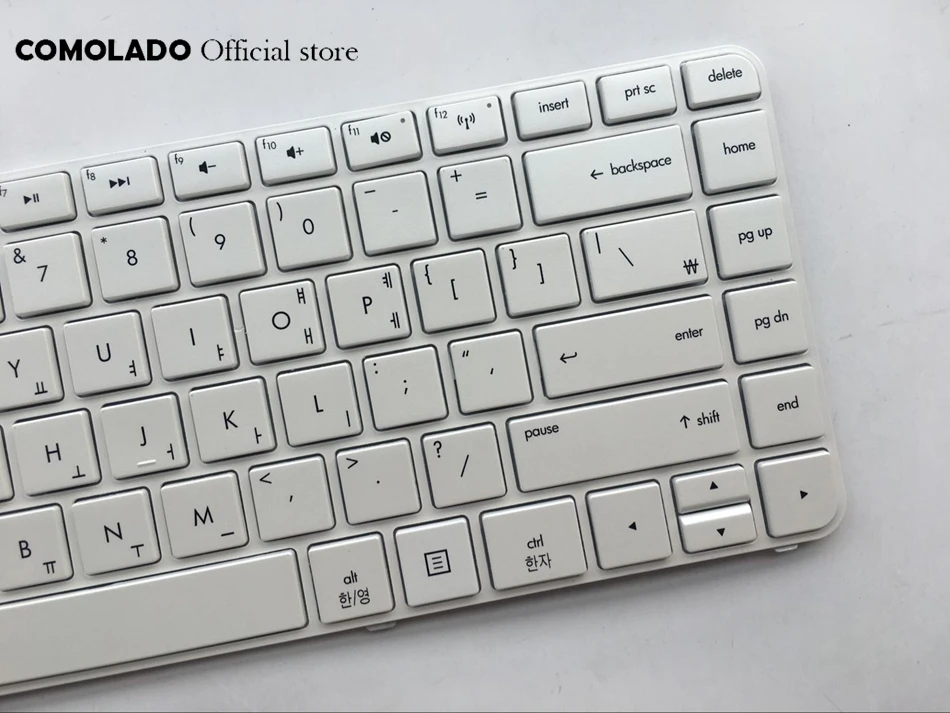 KR Корейская клавиатура для HP DV4 5000 5302TX 5215 5213 5102 5316TX 5314TX белая черная