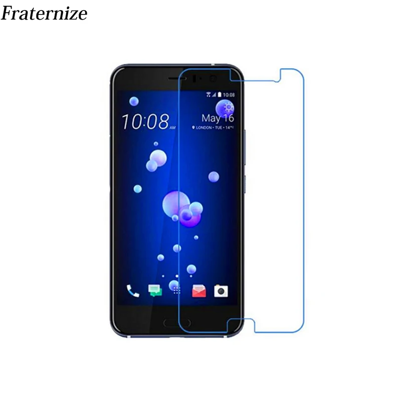 Закаленное стекло для HTC Desire 10 Pro защитная пленка экрана htc one M7 M8 M9 M10 X9 U play Ultra U11