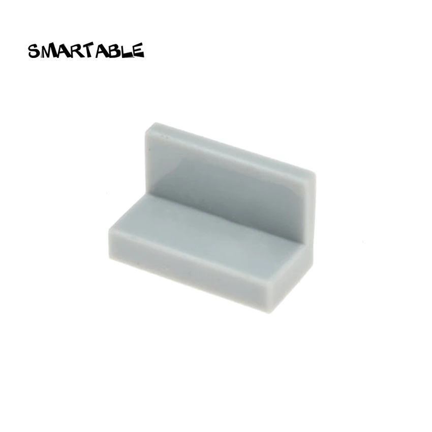 Конструктор Smartable Panel 1x2x1 детали MOC детские игрушки сделай сам Паровая креативная