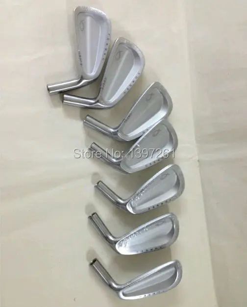 TourOK Golf Head совершенно новый CB003 кованые из Японии железные головки набор 4 9P (7