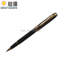With Cap 10 Tip Ballpoin Metal Blue And Black ink ballpoint 80PCS