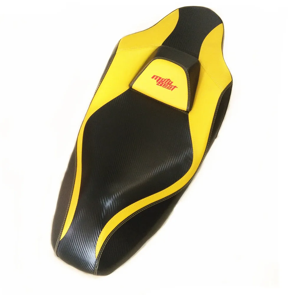 Модифицированный мотоцикл NVX aerox gdr155 L155 nvx коврик для сиденья Подушка сиденья для yamaha NVX155 GDR155 L155