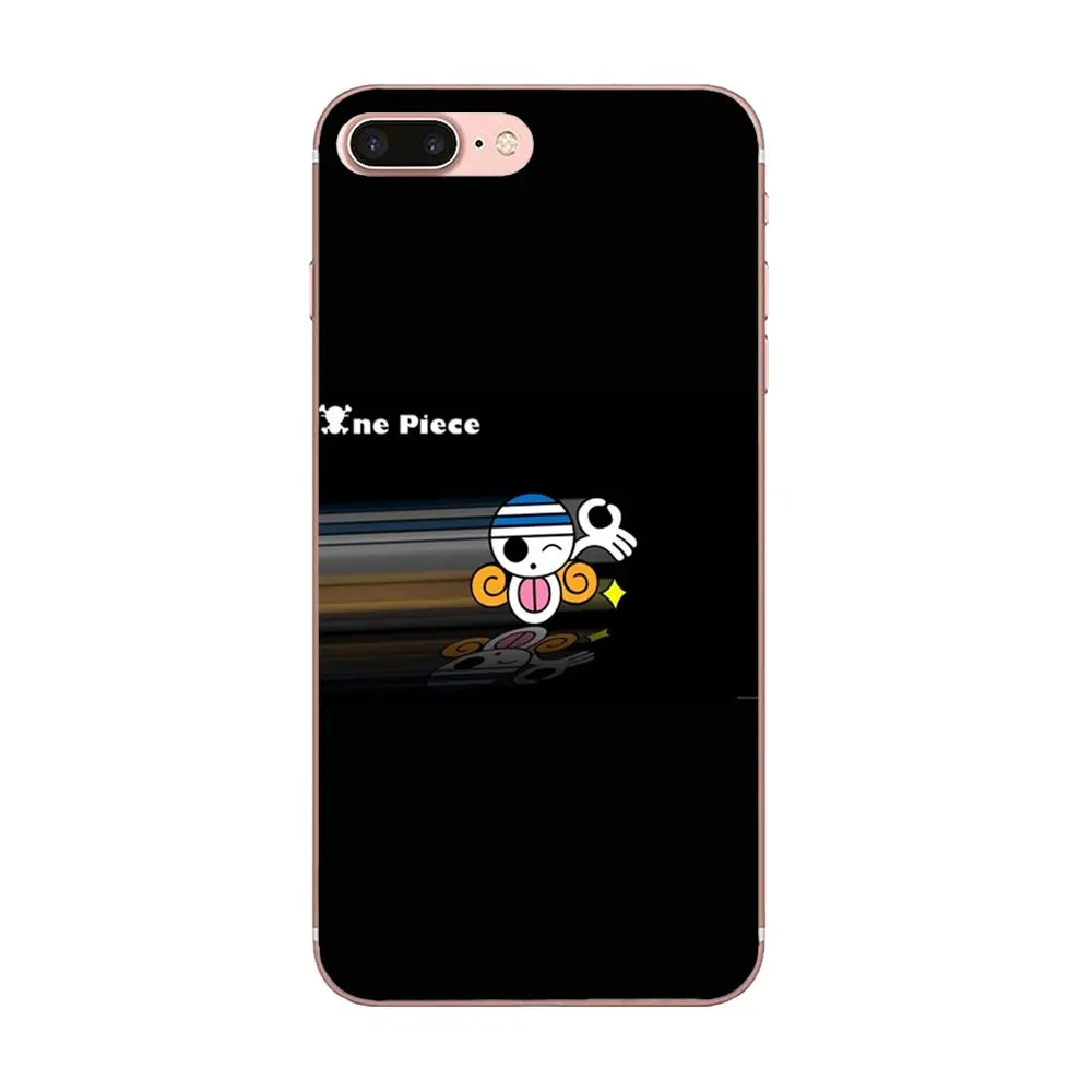 Diy крашеный Аниме One Piece Nami пиратский флаг для Xiaomi Note 3 4 Mi3 Mi4 Mi4C Mi4i Mi5 Mi 5S 5X 6 6X 8 SE A1 Max Mix