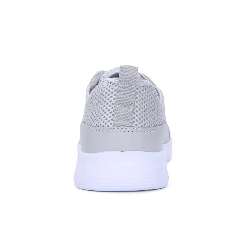 ONLYMONKEY Мужской Сетки Обувь Новая Мода Пара Дышащий Повседневная Мужчины Летние