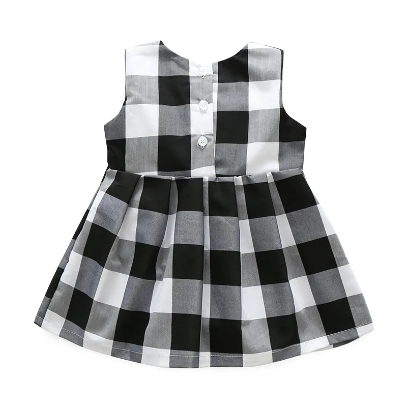 Детская одежда на весну и лето 3 шт. Рождественский комплект для детей милый