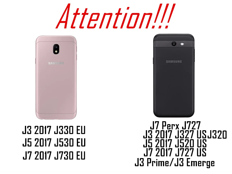 Для samsung Galaxy J3 J5 J7 J510 J1 J2 prime 570 J1ACE/J110 J1MINI чехол для телефона из искусственной кожи с откидной крышкой подставкой разрисованный