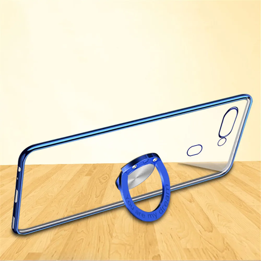 ДЛЯ vivo x20 plus x21 i case 6D Магнитная адсорбционная крышка автомобильный металлический