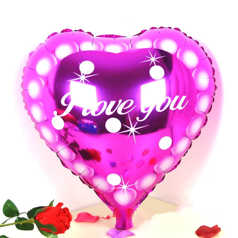 2 шт. фольгированные шары для украшения свадебной вечеринки|ball ball|ball partyball decoration |