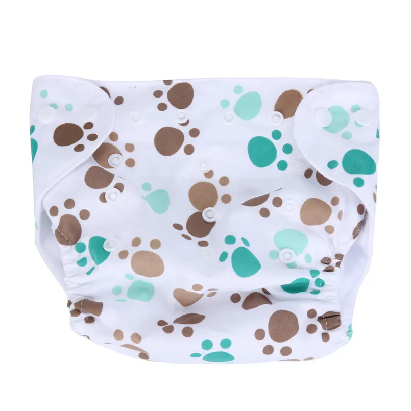 

Baby diapers Newborn Baby Summer Cloth Diaper Cover Adjustable Reusable Washable Nappy fralda de pano reusable nappies #4M21