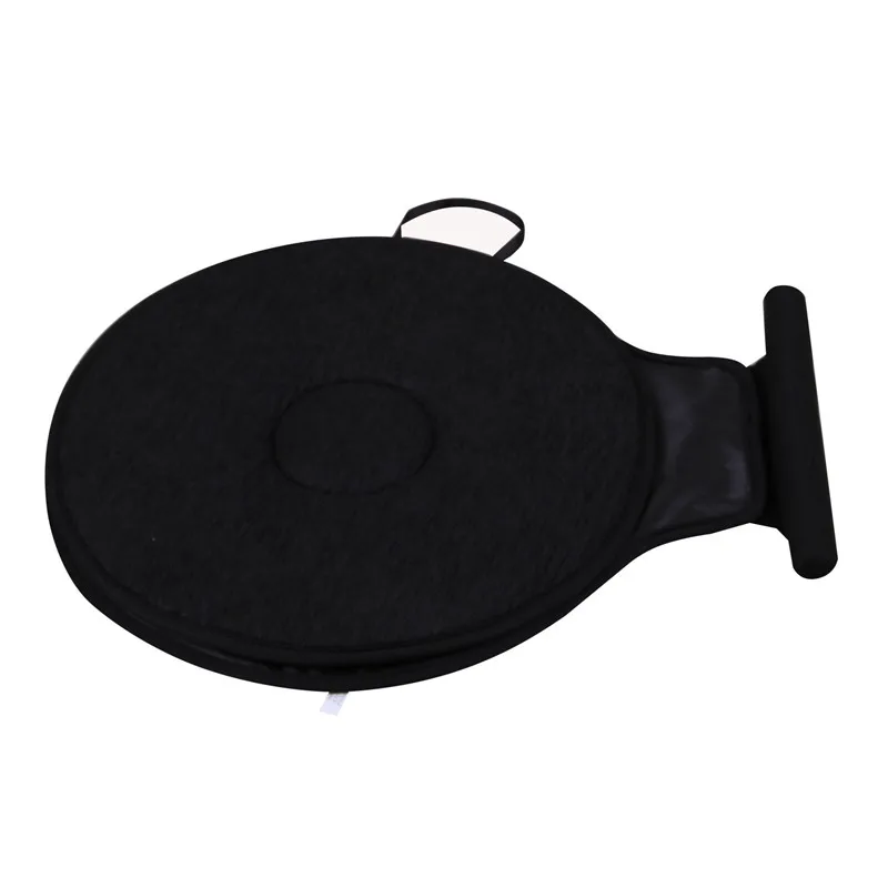 360 Degree Rotation Cushion Mats For Chair Car Office Home Bottom Seats Breathable Elderly Pregnant Woman | Автомобили и