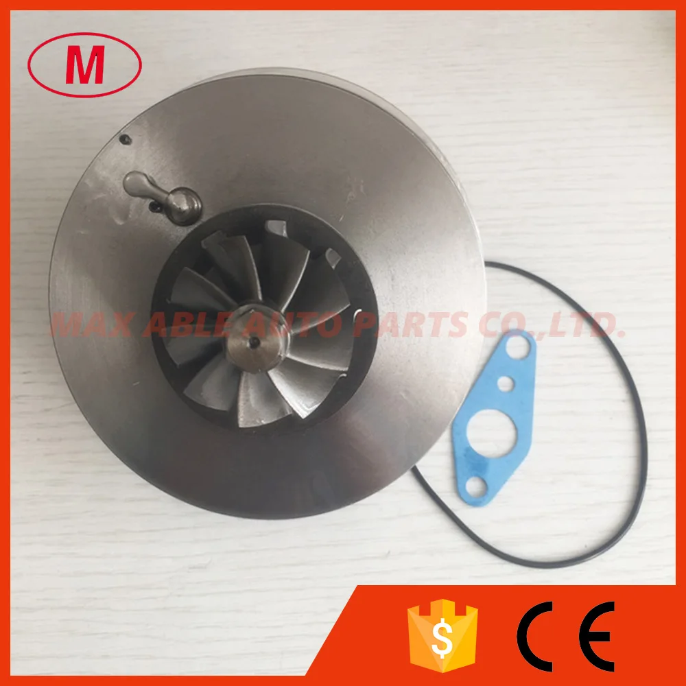 Картридж GT2056V 767720 0001 5005S 14411EB71C 14411 EB70B EB71D turbo CHRA для Navara 2 5 DI 2007 144HPYD25|cartridge board|cartridge