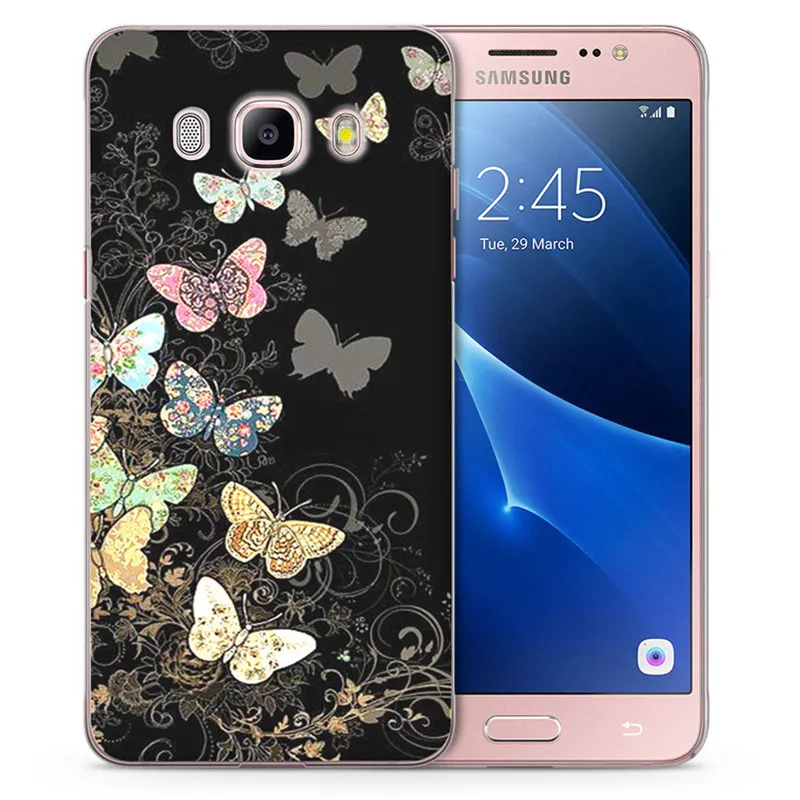 Soft TPU Luxury Cases For Samsung Galaxy J1 J2 J3 J5 J7 prime J120 J320 J330 J530F Silicone Cover Case C814 |