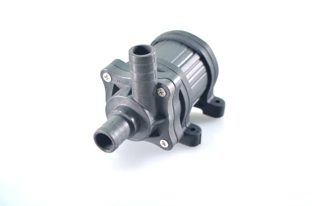 Бесщеточный dc насос DC 12 v/24 V 6m 840L/H |