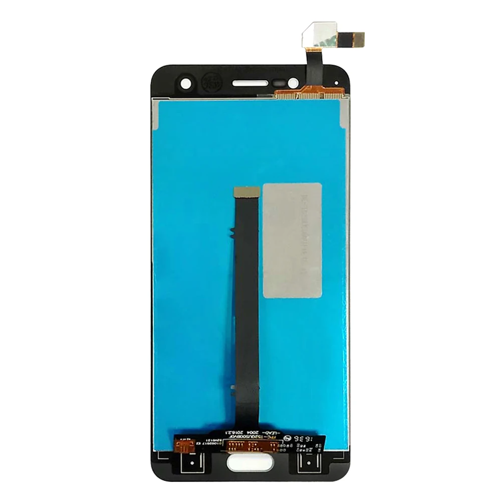Для ZTE Blade V8 BV0800 5 2 "ЖК дисплей + Замена сенсорного экрана дигитайзер сборка для V 8