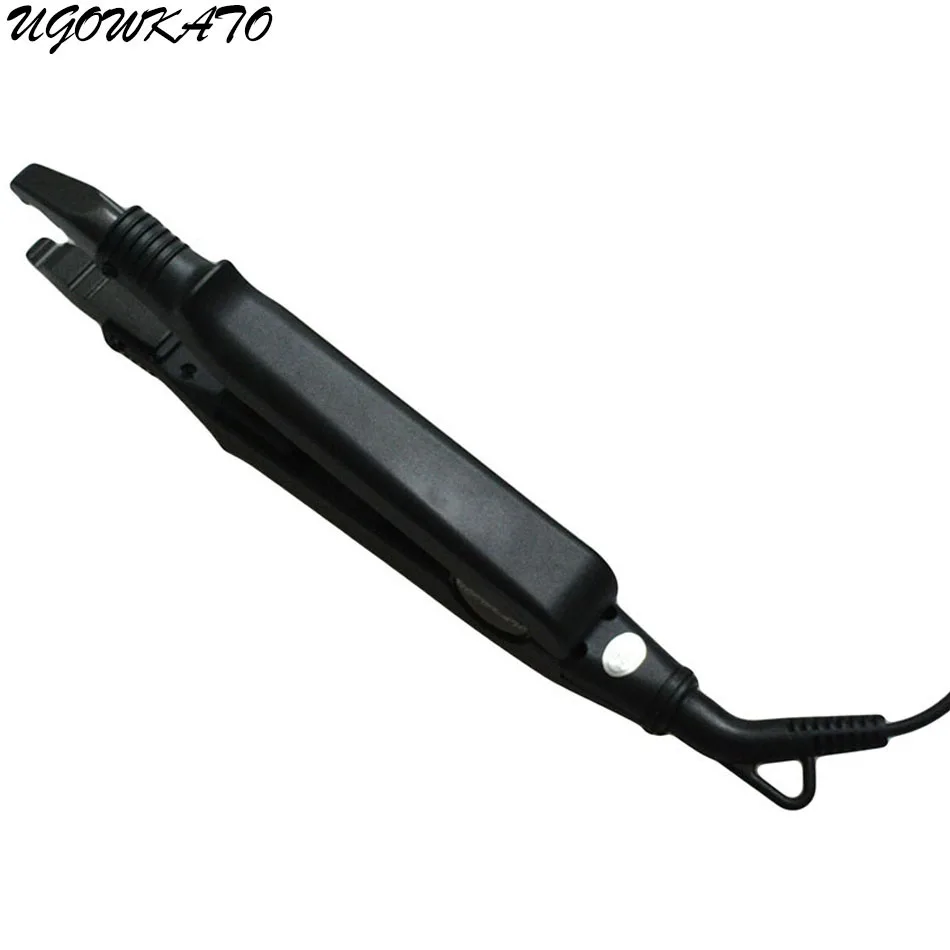 Соединители для волос fusion жезл распылитель предварительно скрепленный гвоздь