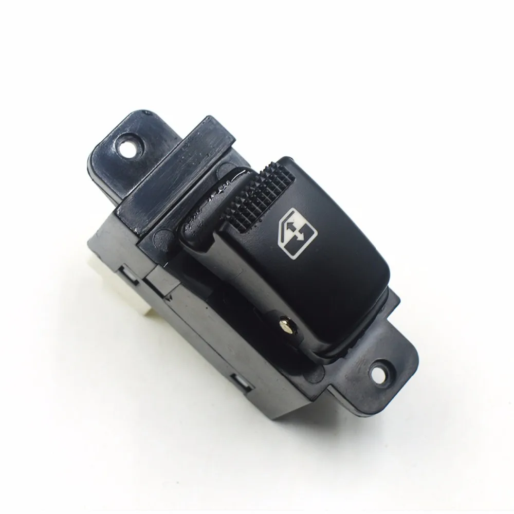 Кнопка управления окном пассажирского питания 93580 3D000 для Hyundai Elantra Sonata Kia Optima Sedona