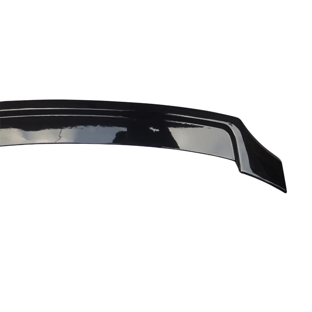 CC abs R стиль спойлер Подходит для vw Passat Sandart 2018-up крыло | Автомобили и мотоциклы
