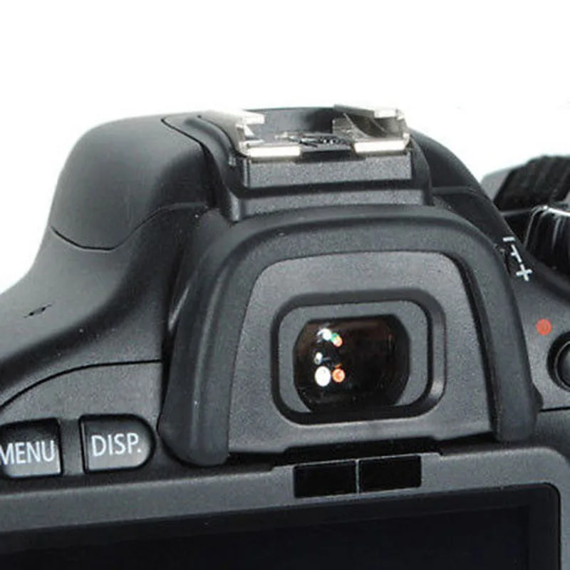 Окуляр для Nikon D300 D300S D60 D40 D40x D70 D70S D7000|Аксессуары фотостудии| |