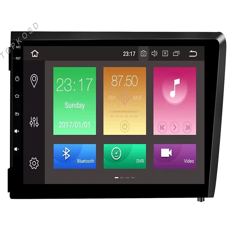 8 &quot4G DSP IPS Android 10 0 автомобильный dvd-плеер для Volvo S60 V70 XC70 2000 2001 2002 2003 2004 gps-навигация