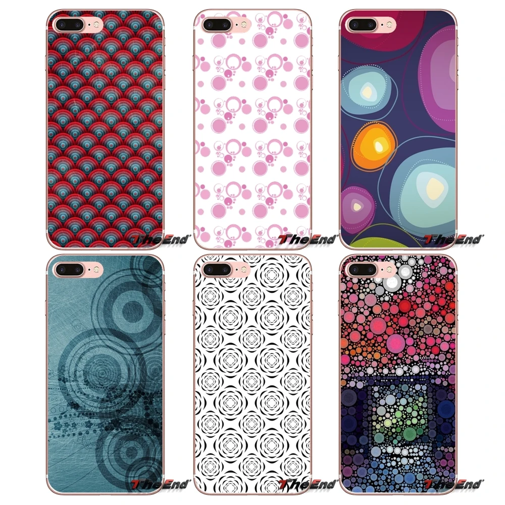 Чехлы для мобильного телефона Samsung Galaxy S2 S3 S4 S5 MINI S6 S7 edge S8 S9 Plus Note 2 3 4 5 8 Coque Fundas