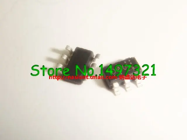 Dw01d dw01 sot-23-6 lithium battery ic FREE SHIPPING | Transistors